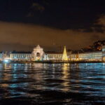Lisbon: Tagus River New Year's Cruise with Live DJ - What to Expect from the Lisbon Tagus River New Year’s Cruise