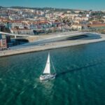 Lisbon: Tagus River Sailboat Tour - What You Can Expect on This Sailboat Tour