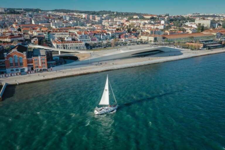 Lisbon: Tagus River Sailboat Tour - What You Can Expect on This Sailboat Tour