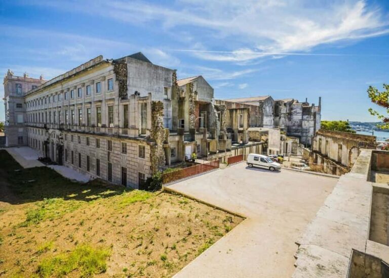 Lisbon: Tagus River Sunset Cruise with Wine and Music - Practical Details: What to Know Before Booking