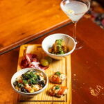 Lisbon: Tasting Food Menu Experience - A Look at the Experience