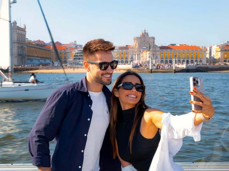Lisbon: Tejo River Sightseeing Cruise - How Does It Compare in Value?
