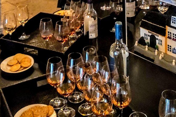 Lisbon & The South Side Wine Regions Private Luxury Tour - Day 1: From Lisbon to Setúbal and Arrábida