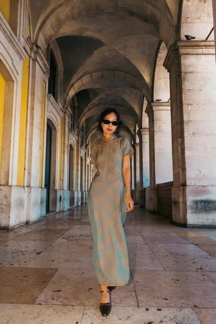 Lisbon Through the Lens Photoshoot with a Local Professional - What’s Included and How It Works