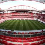 Lisbon: Ticket for a visit to Estádio da Luz + Museum - The Stadium Tour Experience: Walking in the Footsteps of Legends