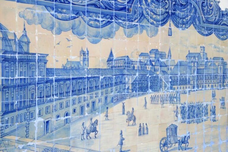 Lisbon Tiles and Tales: Full-Day Tile Workshop and Tour - The Practical Side: What’s Included and What to Keep in Mind