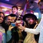 Lisbon: Tipsy Tour Fun Bar Crawl with a Local Guide - The Itinerary Breakdown