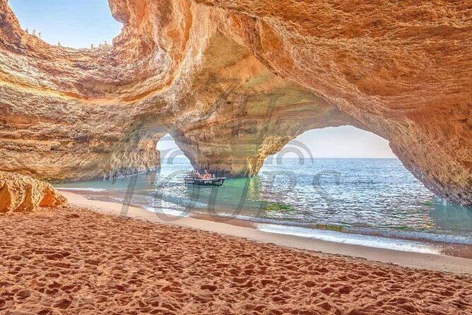 Lisbon To Algarve Benagil Cave Portimao Lagos Private Tour - The Itinerary in Detail