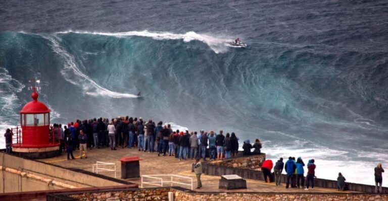 Lisbon to Fátima, Nazaré, and Óbidos, Full-Day Private Tour - Is It Worth It?