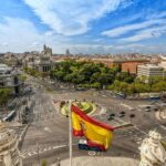 Lisbon to Madrid up to 3 stops: Evora, Merida and Toledo - The Value Proposition