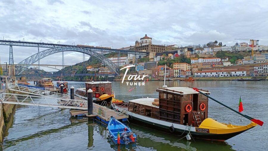 Lisbon: To Porto, Day Trip & Transfer with Stops in 3 Cities - The Experience from Travelers’ Eyes