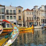 Lisbon to Porto stop Óbidos, Nazaré, Fátima, Coimbra, Aveiro - The Value of the Tour