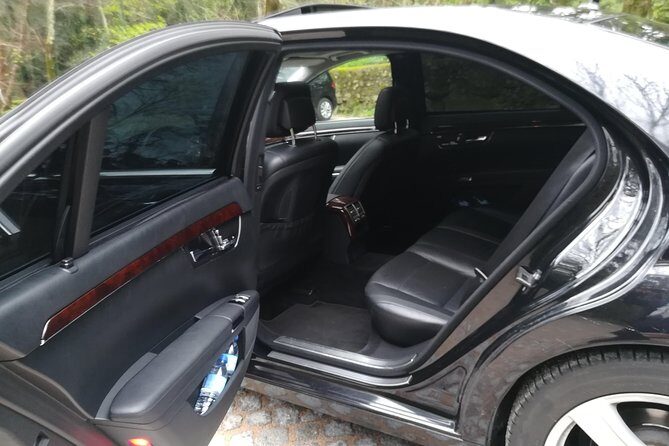 Lisbon to Sevile Transfer - What Travelers Say