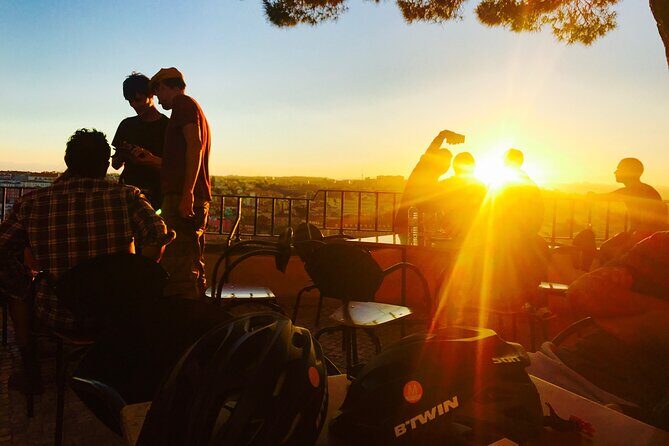 Lisbon Tour by Night with Electric Bikes - Practical Details: What You Need to Know