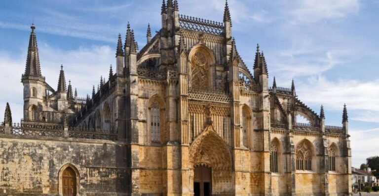 Lisbon: Tour Fátima, Batalha, Alcobaça, Nazaré and Óbidos - What We Loved About This Tour