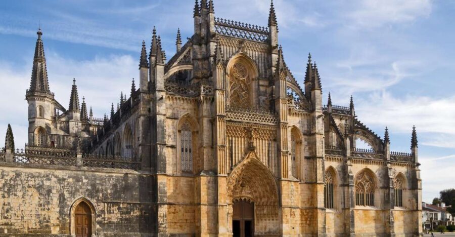 Lisbon: Tour Fátima, Batalha, Alcobaça, Nazaré and Óbidos - What We Loved About This Tour