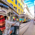Lisbon tour Oldtown & Viewpoints on a tuktuk! - What to Expect from the Tour