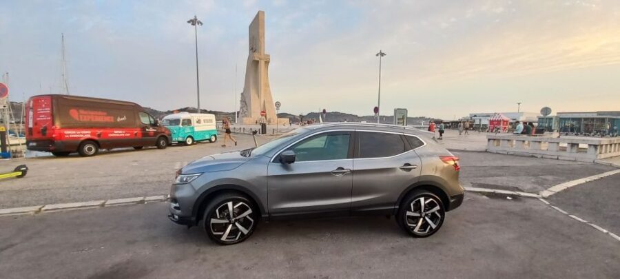 Lisbon Tour: Private and Customized - Full and Half day Tour - Who Should Consider This Tour?