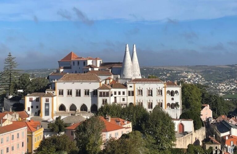Lisbon: Tour Sintra, Cabo da Roca, Cascais & Belém - What’s Worth Noting?