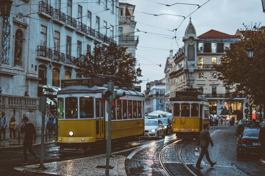 Lisbon Tour with a Local Guide. Private Car + walking tour - Analyzing the Tour’s Value