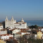 Lisbon: Tower of Saint Georges Castle Church Ticket & Drink - Is It Worth the Price?