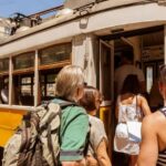 Lisbon Tram No. 28 Ride & Walking Tour - The Practicalities: What to Expect and What You’ll Need