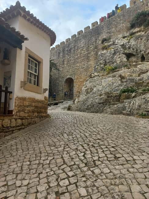 Lisbon: Transfer to Porto with Obidos and Nazare - What Makes This Tour Stand Out?