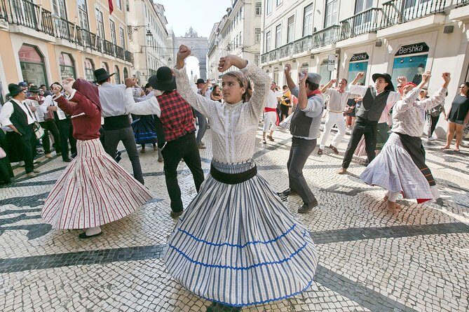 Lisbon Trendy Downtown - From Romantic Chic to Postmodern Glamour - What Makes This Tour Worth Considering?