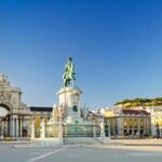 Lisbon: Tuk Tuk Hop-On Hop-Off Tour - The Itinerary and Stops: What You Can Expect