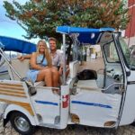 Lisbon Tuk Tuk Tour  1-Hour Old Town Experience - The Itinerary Breakdown: What You’ll See and Experience