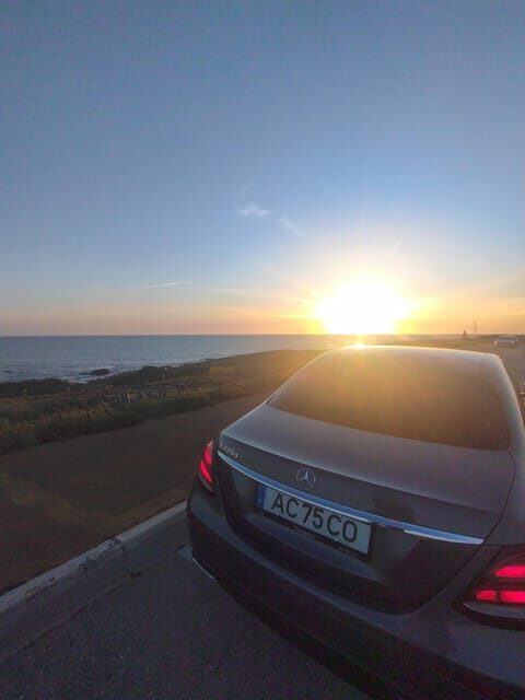 Lisbon: Tuk Tuk tour, Cascais tour, and Dinner all in one - What Our Reviewers Say