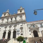 Lisbon: Tuk Tuk Tour of Old Town - Exploring the Itinerary