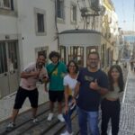 Lisbon Tuk Tuk Tour through the 7 hills - How It Compares to Other Experiences