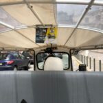 Lisbon: Tuk Tuk Tour to Belem - How It Feels in Practice