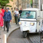 Lisbon: Tuk-Tuk Tour with Free Photos and Videos - What to Expect from the Itinerary