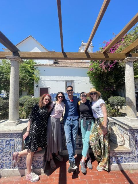 Lisbon: Tuk Tuk with hotel pick up and the best of old city - The Value of This Tour