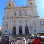 Lisbon Tuktuk Baixa- Chiado Center city tour - Why You Might Want to Book This Tour