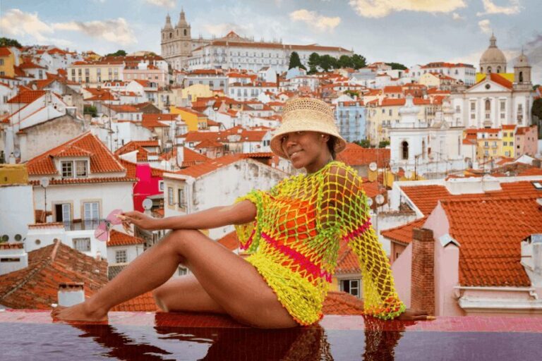 Lisbon: Vacation Photographer. Private, Professional, Fun! - The Itinerary: A Closer Look