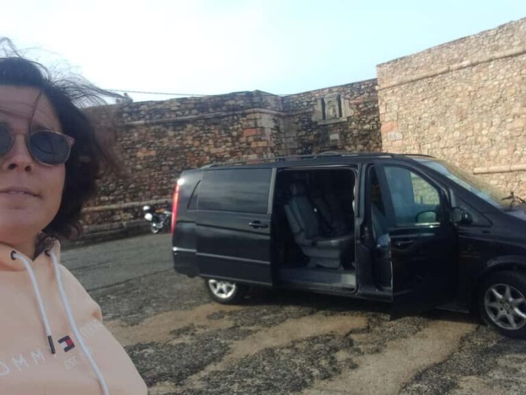 Lisbon - Visit Fátima, Batalha, Nazaré, and Óbidos - The Practical Side: What Makes This Tour Stand Out