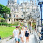 Lisbon: Visit Pena Palace, Regaleira, Cabo da Roca & Cascais - Potential Downsides to Keep in Mind