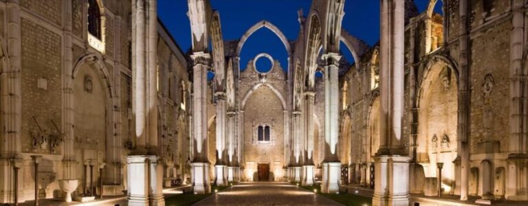 Lisbon: Walking Tour and Belem Discovery Era - What Makes This Tour Worth Considering?