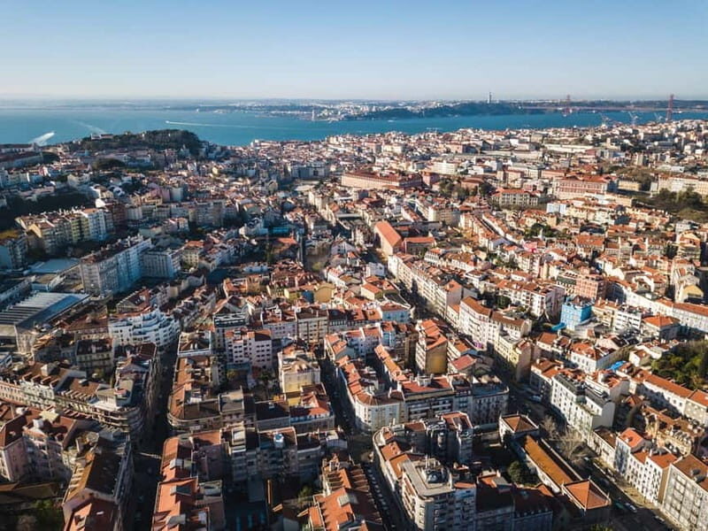 Lisbon: Walking Tour in Chinese - Breaking Down the Itinerary