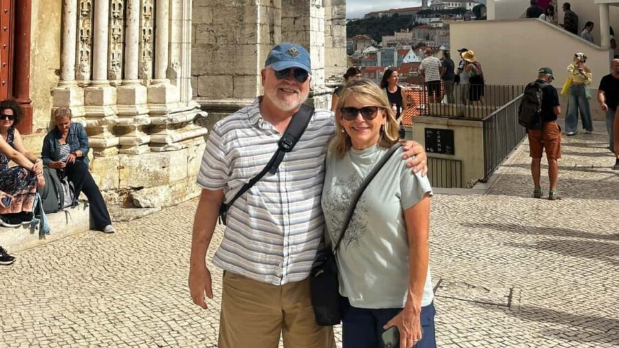 Lisbon Walking Tour with a Local - What’s Included and Practical Details