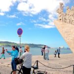 Lisbon Waterfront Bike Tour - Small Groups - Final Thoughts