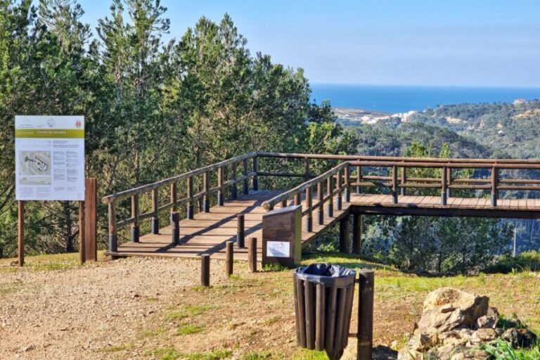 Lisbon: Wellington's Defensive Lines Tour - Final Thoughts: Is It Worth It?