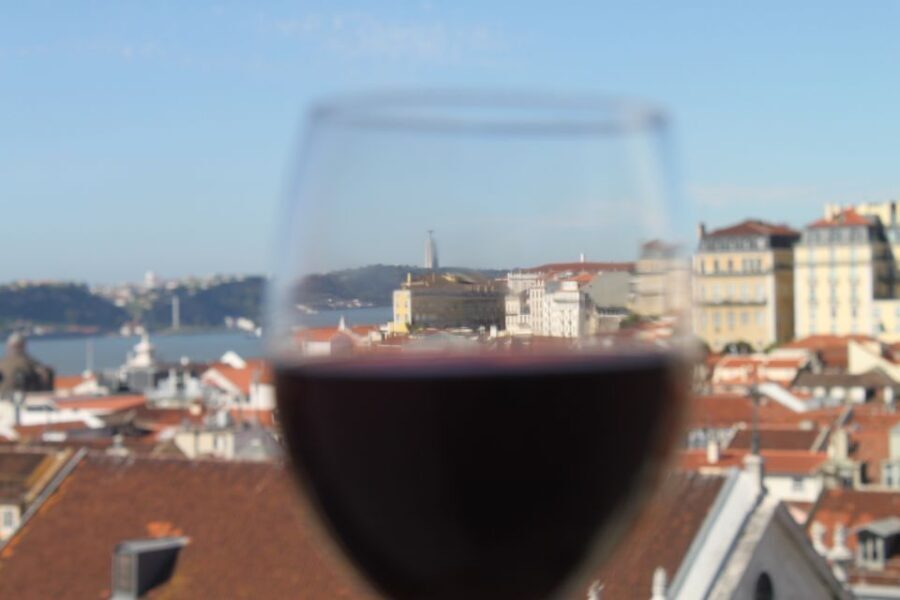 Lisbon Wine and Food: Private Walking Tour - The Wine Tastings: What to Expect