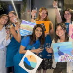 Lisbon: Wine & Paint Experience - An Honest Look at the Lisbon Wine & Paint Experience