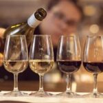 Lisbon wine tasting - The Breakdown of the Experience