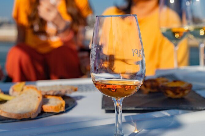 Lisbon: Wine Tasting with Sommelier on a Private Sailboat - Practical Details: What You Need to Know