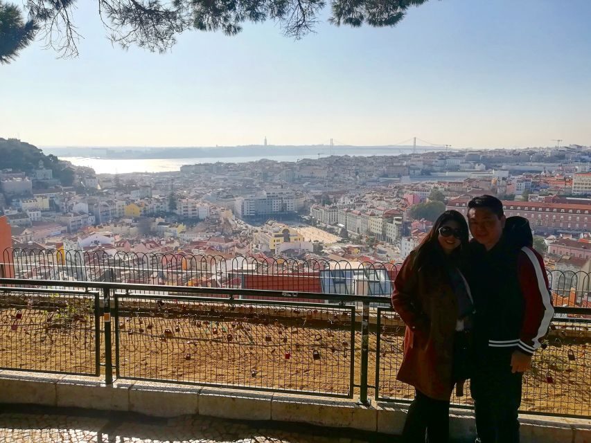 Lisbon: Wonders of Sintra & Cascais Private Day Tour - How This Tour Compares